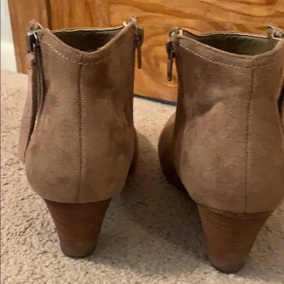 Booties - Picture 4 of 5